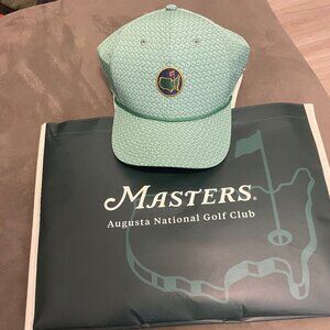 2025 Masters Hat